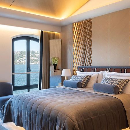 Vakko Hotel Sumahan Bosphorus Provincia di Provincia di Istanbul Esterno foto
