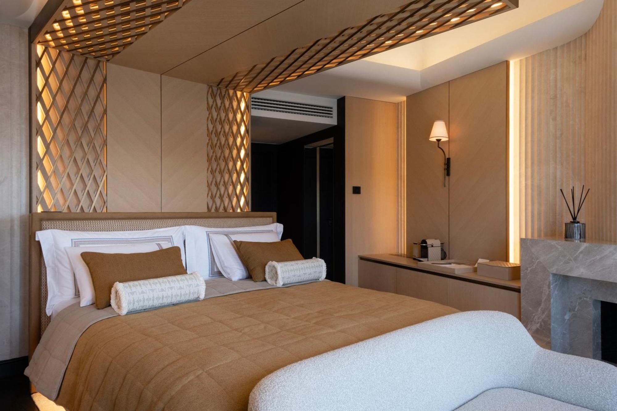 Vakko Hotel Sumahan Bosphorus Provincia di Provincia di Istanbul Esterno foto